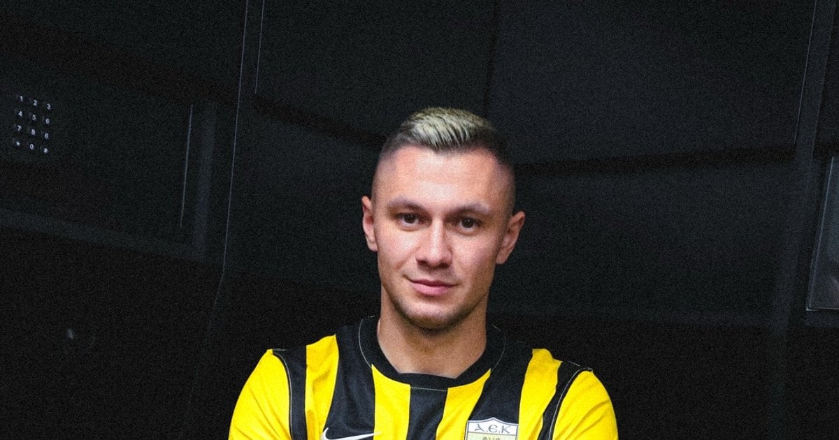Олександр Зубков