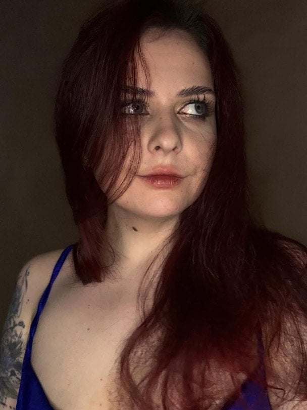 Катерина Поліщук «Пташка» / © instagram.com/ptashka_from_azovstal