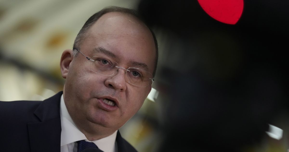 Румыния будет продвигать в НАТО создание постоянного флота Альянса в Черном море – министр