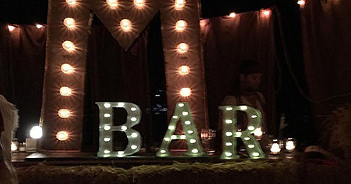 Мадонна на своем празднике была цыганской королевой / © Instagram