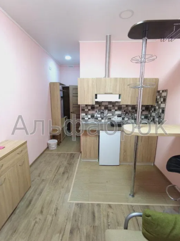 Квартира в Києві / © OLX