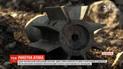 Бойовики поцілили в українську вантажівку протитанковою керованою ракетою: є загиблий