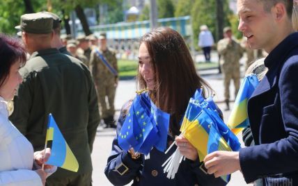 Євросоюз закликав Україну пришвидшити аудиторську реформу