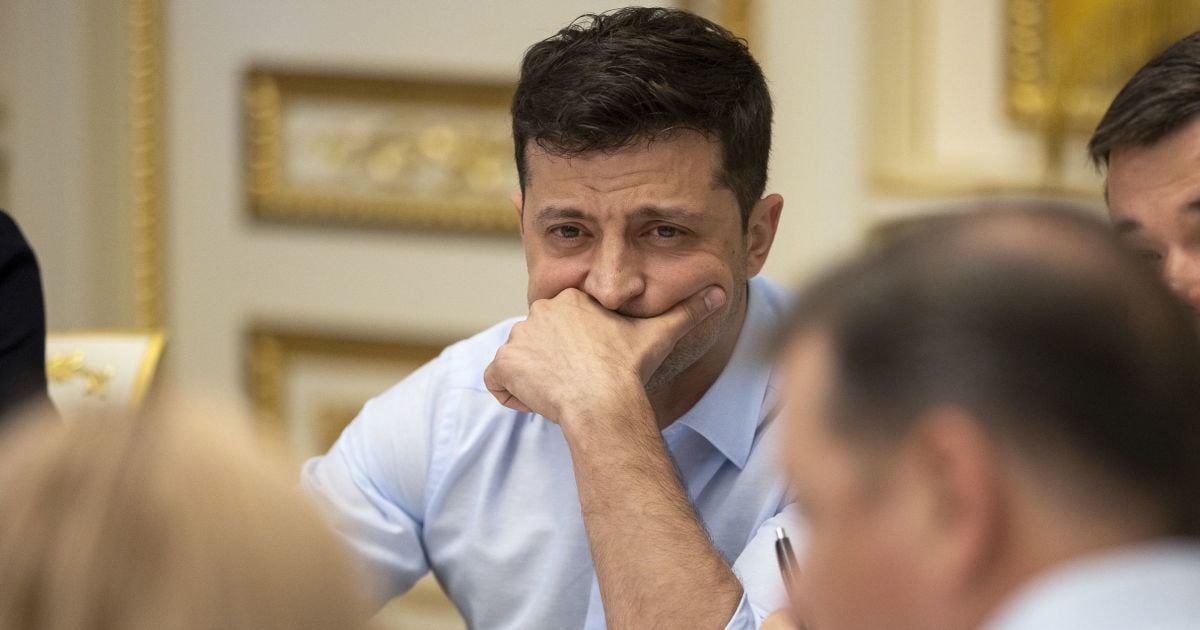 На Банковой сообщили о подробностях первого зарубежного визита Зеленского