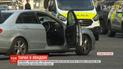 Британська поліція відправила нападника на українського посла лікуватись