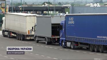 Транспортному безвізу з Євросоюзом – бути!