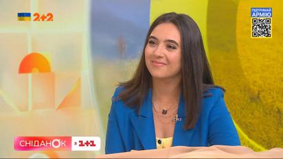 Йому дуже складно - ексречниця президента Юлія Мендель