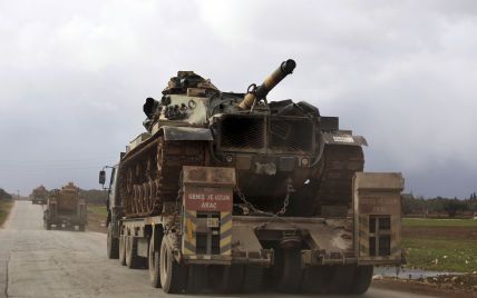 Военный эксперт проанализировал, как войска из Сирии могут повлиять на войну в Украине