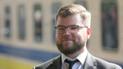 Кравцов попросил рассмотреть вопрос относительно увольнения его с должности руководителя "Укрзализныци"