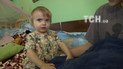 Допомоги потребує півторарічна Кіра з Одеси