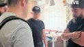Розкрадання у "Центренерго"