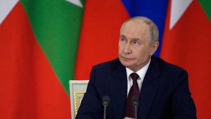 Путін