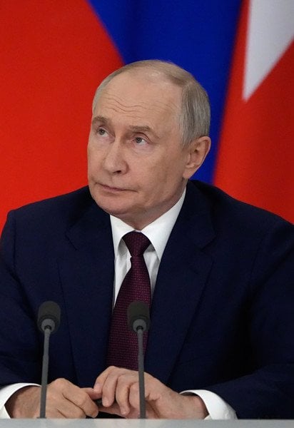 Путін отримав сигнал від Трампа