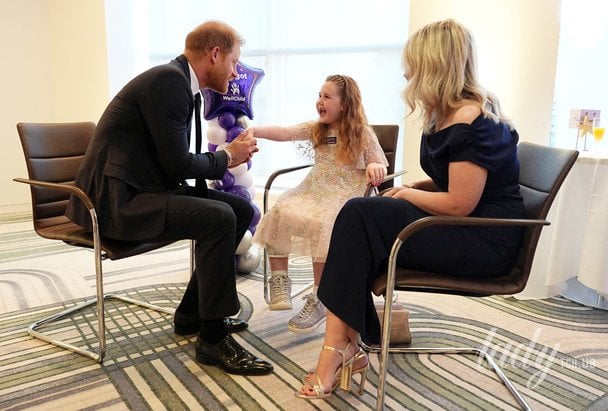 WellChild / © Associated Press