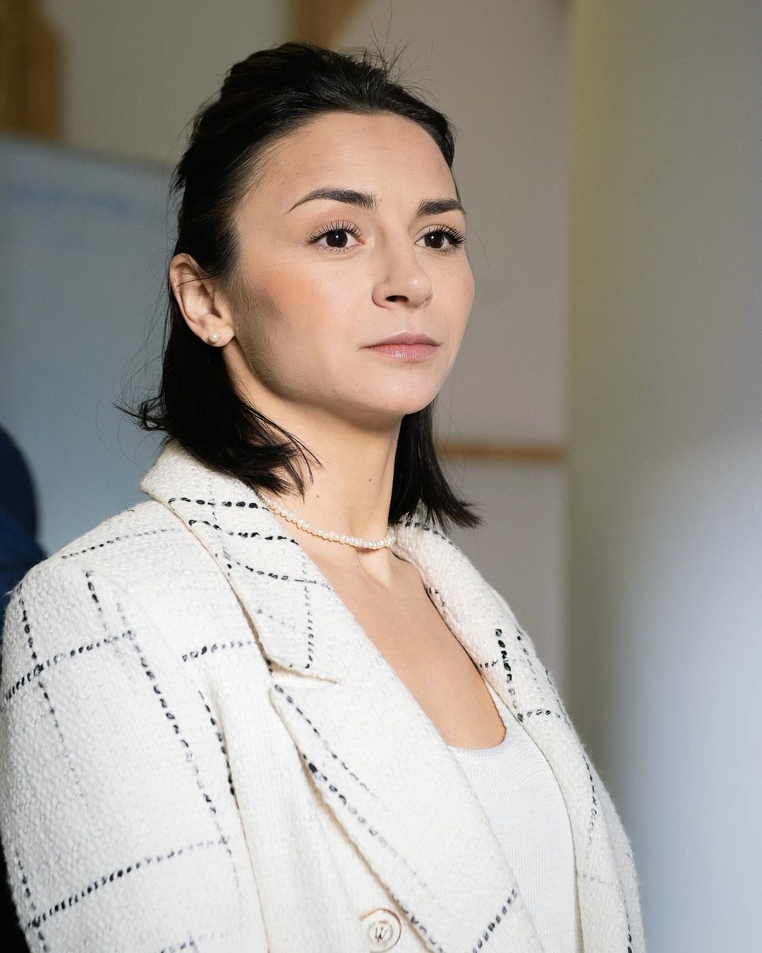 Илона Гвоздева / © instagram.com/ilonagvozdeva