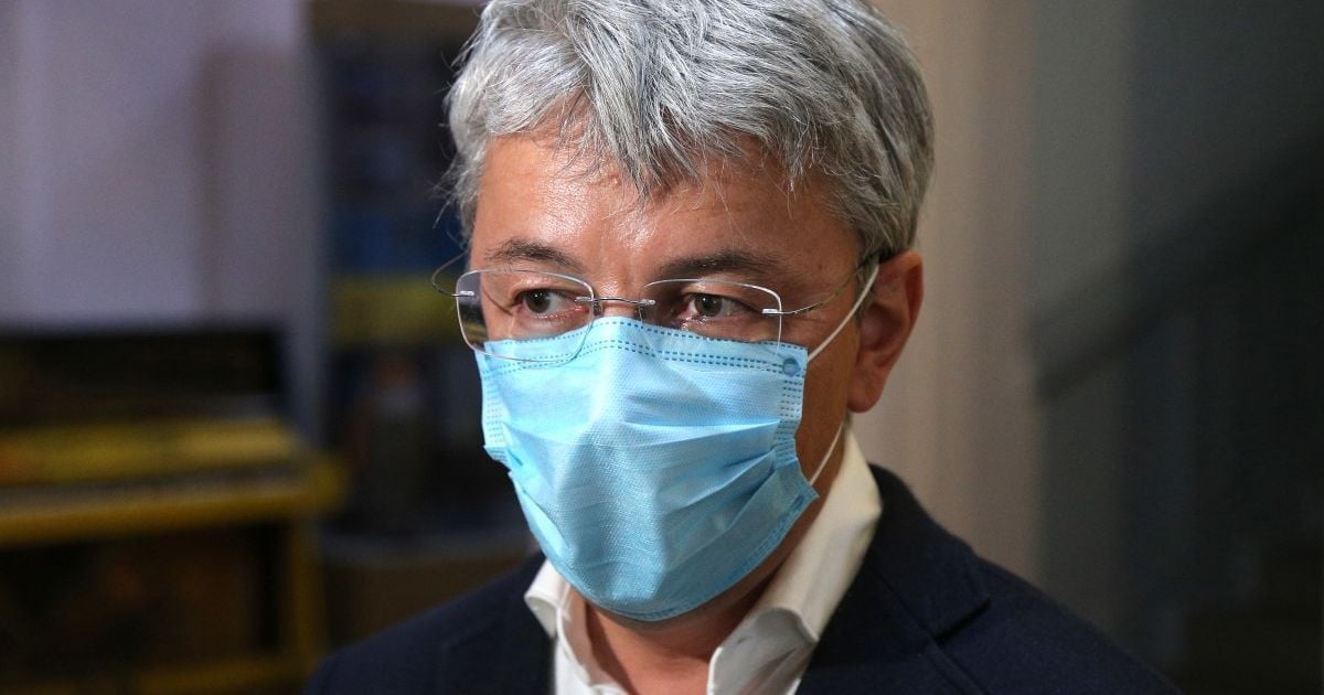 Кризис в туристической отрасли продлится до конца 2023 года — Ткаченко