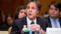 "Уряд Росії робить велику помилку": держсекретар США порадив Кремлю шукати "винних" у протестах серед своїх