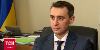 Головний санітарний лікар прокоментував інформацію про можливу вакцинацію депутатів від COVID-19