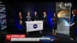 В США продолжается пресс-конференция NASA о внеземной жизни