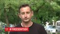 Писатель Сергей Жадан выразил свою поддержку Сенцову