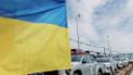 Для ВСУ приобрели огромную партию новеньких пикапов Mitsubishi и Peugeot: фото