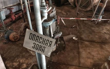 У ДСНС відзвітували про радіаційний фон в Україні після вибуху в РФ