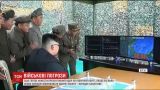 США готовы нанести удар по КНДР в ответ на ядерные испытания