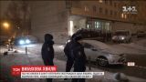 Свидетели взрыва возле библиотеки в Санкт-Петербурге рассказали об увиденном
