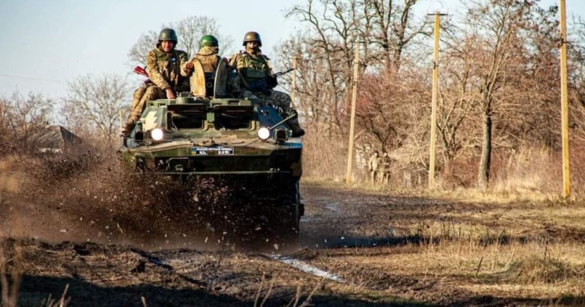 Украинцы через приложение "Дия" купили военных облигаций на 250 млн гривен