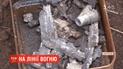 Около 30 тяжелых снарядов выпустили боевики по окраине села Травневое