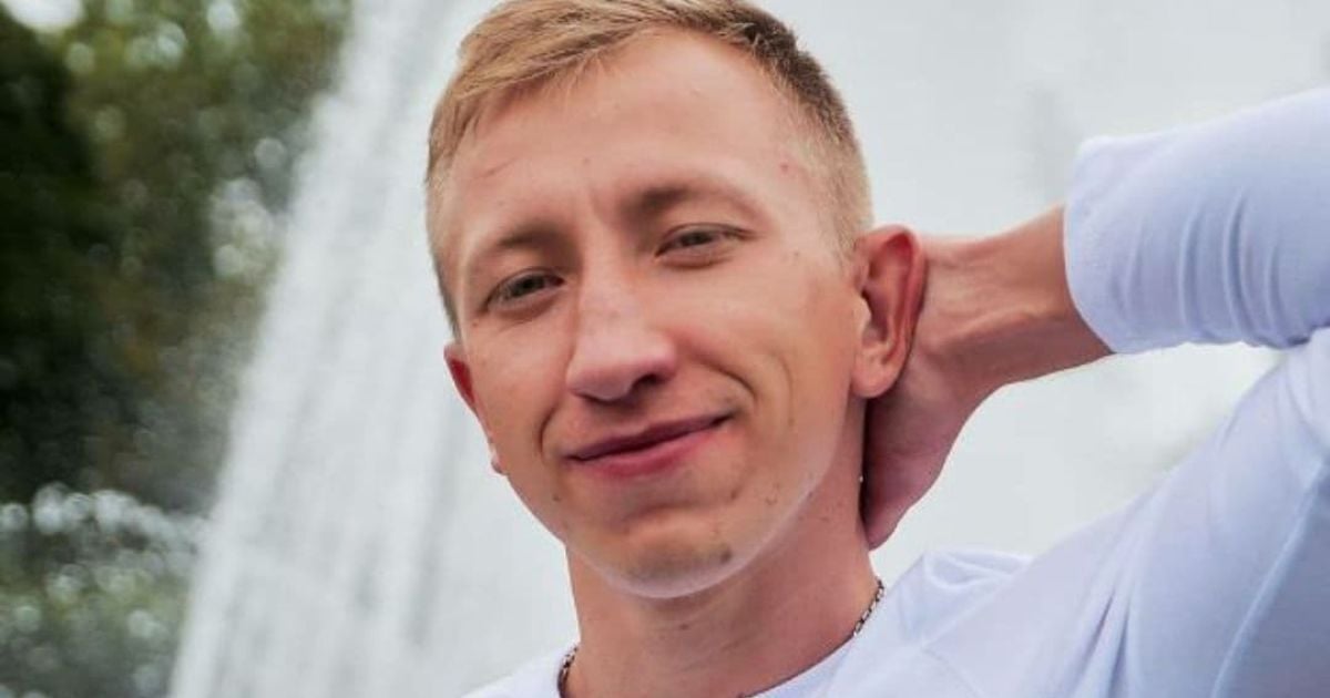 Вышел на пробежку: в Киеве пропал глава Белорусского дома в Украине