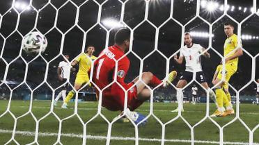 україна - англія / © Associated Press