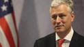 У радника Трампа О'Браєна знайшли коронавірус