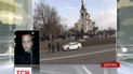В Константиновке похоронили сбитую военной бронемашиной 8-летнюю девочку