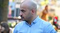 Найем вслед за Лещенко обвинил людей Порошенко в слежке