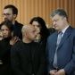 Найем заявил, что Порошенко отказался встретиться с представителями митингующих