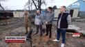 Російська окупація Мощуна: як відновлюється село після колосальних збитків завданих окупантом