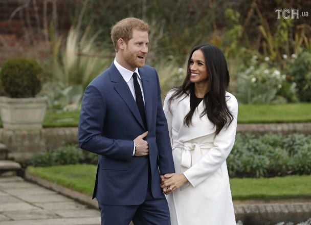 It turned out strange: how Meghan Markle was embarrassed on the day she got engaged to Harry