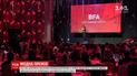 Best Fashion Awards: у Києві обрали шістьох найкращих дизайнерів цього року