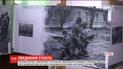 В Черновцах открыли выставку фотографий, посвященных 75-летию УПА