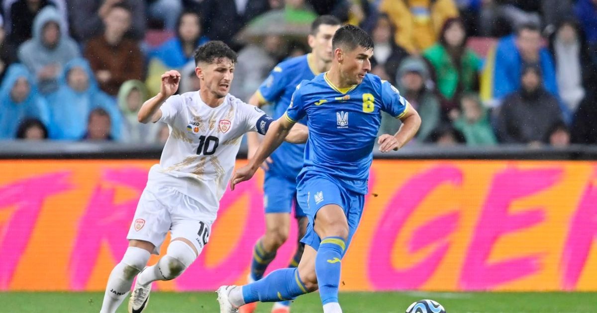 Руслан Малиновский