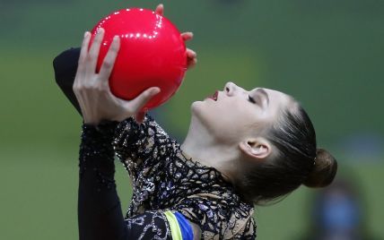 Гимнастку исключили из состава сборной Украины из-за ее высказываний о Польше: что произошло