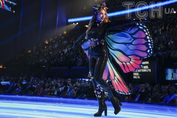 Конкурс краси