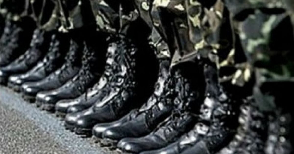 Прокуратура озвучила статистику за уклонение от мобилизации в Киеве.