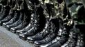 В Минообороны объяснили, при каких условиях возможна седьмая волна мобилизации