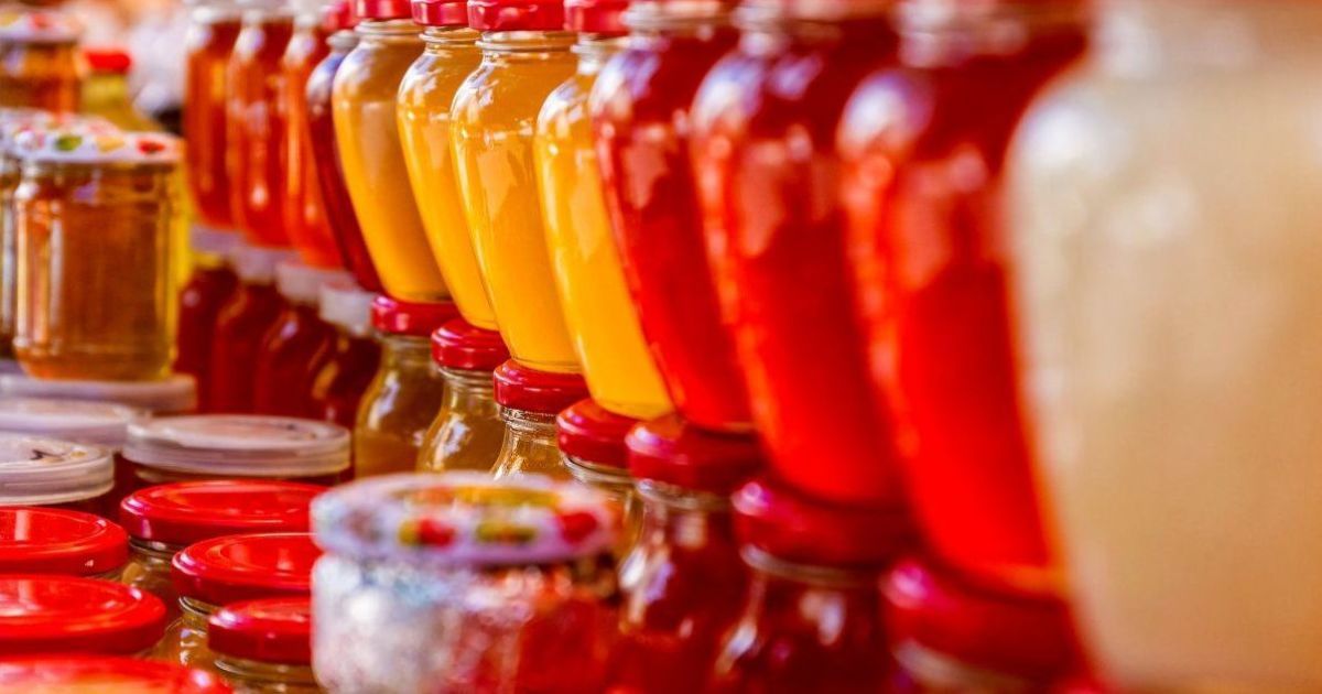Мед Через Интернет Магазин