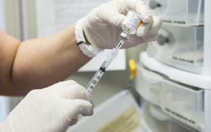 У МОЗ розповіли, коли в українських аптеках з'являться вакцини від грипу
