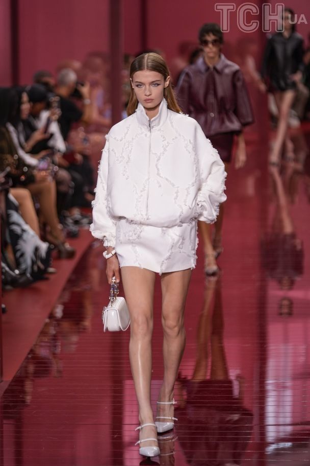 Коллекция Gucci весна-лето 2025 / © Associated Press