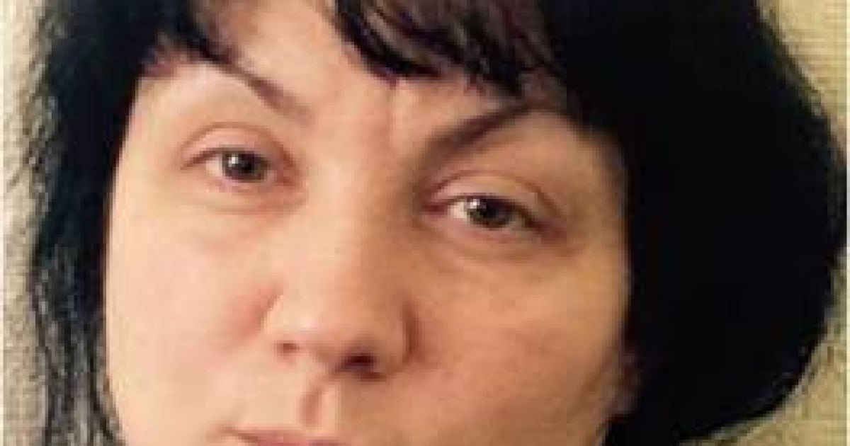 Следствие собрало доказательства преступлений женщины-боевика