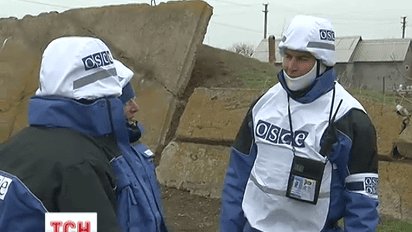 Украина снова в повестке дня ООН